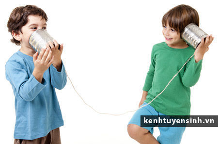 Lấy điểm cao trong các kỳ thi Nói tếng anh